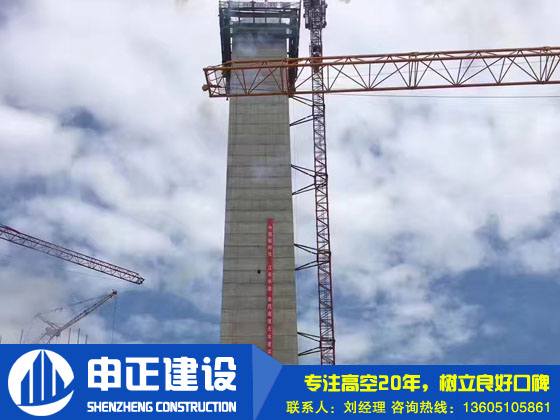 冷卻塔防腐施工后需要保持通風(fēng)嗎？